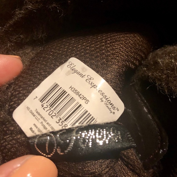 Forever Unique Brown Boots ✨👢✨ - Picture 4 of 7